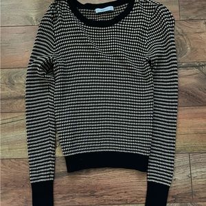 Zara sweater